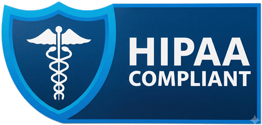 HIPAA Compliant